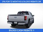 New 2025 Ford F-150 Lightning Flash SuperCrew Cab for sale #5251971 - photo 8