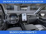 New 2025 Ford F-150 Lightning Flash SuperCrew Cab for sale #5251971 - photo 9