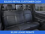 2025 Ford Ranger SuperCrew Cab 4WD Pickup for sale #5251997 - photo 11