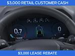2025 Ford Ranger SuperCrew Cab 4WD Pickup for sale #5251997 - photo 13