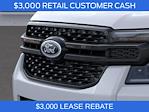 2025 Ford Ranger SuperCrew Cab 4WD Pickup for sale #5251997 - photo 17