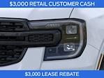 2025 Ford Ranger SuperCrew Cab 4WD Pickup for sale #5251997 - photo 18