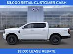 2025 Ford Ranger SuperCrew Cab 4WD Pickup for sale #5251997 - photo 5