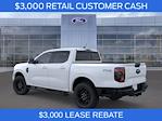 2025 Ford Ranger SuperCrew Cab 4WD Pickup for sale #5251997 - photo 2