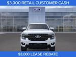 2025 Ford Ranger SuperCrew Cab 4WD Pickup for sale #5251997 - photo 6