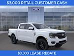 2025 Ford Ranger SuperCrew Cab 4WD Pickup for sale #5251997 - photo 7