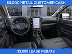 2025 Ford Ranger SuperCrew Cab 4WD Pickup for sale #5251997 - photo 9