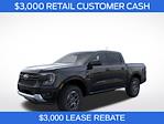 New 2025 Ford Ranger XLT SuperCrew Cab for sale #5252001 - photo 1