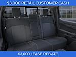 New 2025 Ford Ranger XLT SuperCrew Cab for sale #5252001 - photo 11