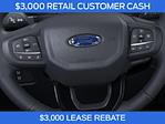 New 2025 Ford Ranger XLT SuperCrew Cab for sale #5252001 - photo 12