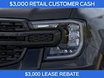 New 2025 Ford Ranger XLT SuperCrew Cab for sale #5252001 - photo 18