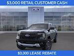 New 2025 Ford Ranger XLT SuperCrew Cab for sale #5252001 - photo 3