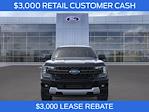 New 2025 Ford Ranger XLT SuperCrew Cab for sale #5252001 - photo 6