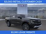 New 2025 Ford Ranger XLT SuperCrew Cab for sale #5252001 - photo 7