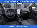 New 2025 Ford Ranger XLT SuperCrew Cab for sale #5252001 - photo 9