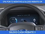 New 2025 Ford F-150 Lightning Lariat SuperCrew Cab for sale #5252003 - photo 13