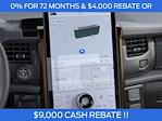 New 2025 Ford F-150 Lightning Lariat SuperCrew Cab for sale #5252003 - photo 14