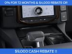 New 2025 Ford F-150 Lightning Lariat SuperCrew Cab for sale #5252003 - photo 15