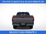 New 2025 Ford F-150 Lightning Lariat SuperCrew Cab for sale #5252003 - photo 3