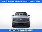 New 2025 Ford F-150 Lightning Lariat SuperCrew Cab for sale #5252003 - photo 6