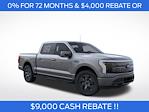 New 2025 Ford F-150 Lightning Lariat SuperCrew Cab for sale #5252003 - photo 7