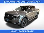 New 2025 Ford Ranger XLT SuperCrew Cab for sale #5252007 - photo 1