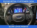 New 2025 Ford Ranger XLT SuperCrew Cab for sale #5252007 - photo 16