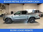 New 2025 Ford Ranger XLT SuperCrew Cab for sale #5252007 - photo 4