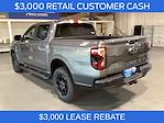 New 2025 Ford Ranger XLT SuperCrew Cab for sale #5252007 - photo 2