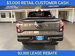New 2025 Ford Ranger XLT SuperCrew Cab for sale #5252007 - photo 3