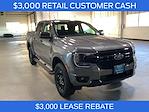 New 2025 Ford Ranger XLT SuperCrew Cab for sale #5252007 - photo 8