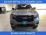 New 2025 Ford Ranger XLT SuperCrew Cab for sale #5252007 - photo 9