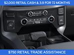 New 2025 Ford F-150 XLT SuperCrew Cab for sale #5252008 - photo 14