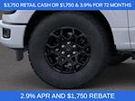 New 2025 Ford F-150 XLT SuperCrew Cab for sale #5252008 - photo 18