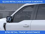 New 2025 Ford F-150 XLT SuperCrew Cab for sale #5252008 - photo 19
