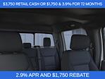 New 2025 Ford F-150 XLT SuperCrew Cab for sale #5252008 - photo 21