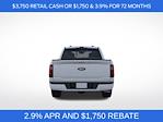 New 2025 Ford F-150 XLT SuperCrew Cab for sale #5252008 - photo 3