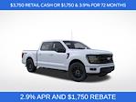 New 2025 Ford F-150 XLT SuperCrew Cab for sale #5252008 - photo 6