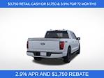 New 2025 Ford F-150 XLT SuperCrew Cab for sale #5252008 - photo 7