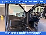 New 2025 Ford F-150 XLT SuperCrew Cab for sale #5252009 - photo 10