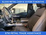 New 2025 Ford F-150 XLT SuperCrew Cab for sale #5252009 - photo 11