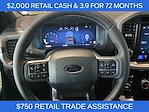 New 2025 Ford F-150 XLT SuperCrew Cab for sale #5252009 - photo 16