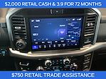 New 2025 Ford F-150 XLT SuperCrew Cab for sale #5252009 - photo 17