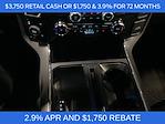 New 2025 Ford F-150 XLT SuperCrew Cab for sale #5252009 - photo 18