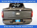 New 2025 Ford F-150 XLT SuperCrew Cab for sale #5252009 - photo 3