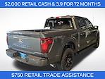 New 2025 Ford F-150 XLT SuperCrew Cab for sale #5252009 - photo 6