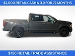 New 2025 Ford F-150 XLT SuperCrew Cab for sale #5252009 - photo 7