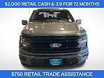 New 2025 Ford F-150 XLT SuperCrew Cab for sale #5252009 - photo 9