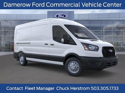 New 2025 Ford Transit 250 Medium Roof Empty Cargo Van for sale #5252012 - photo 1