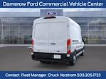 New 2025 Ford Transit 250 Medium Roof Empty Cargo Van for sale #5252012 - photo 2